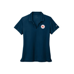 County Engineers of Ohio - Nike Ladies Dri-FIT Micro Pique 2.0 Polo