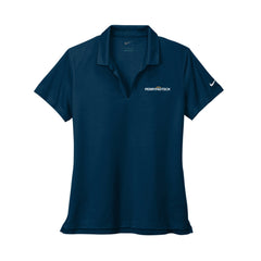 Perry ProTECH - Nike Ladies Dri-Fit Micro Pique 2.0 Polo