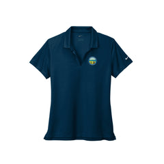 Carroll County - Nike Ladies Dri-FIT Micro Pique 2.0 Polo