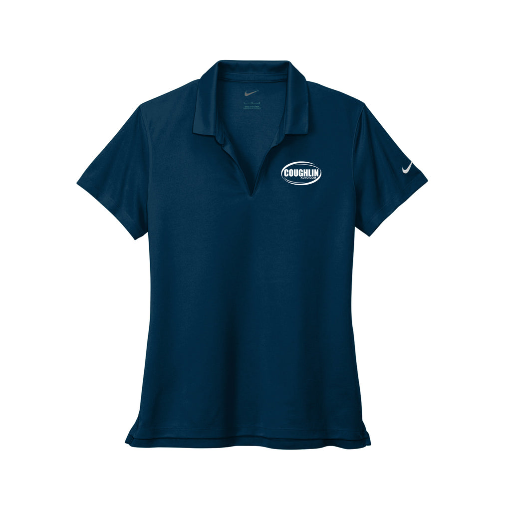 Coughlin Auto Group - Nike Women's Dri-FIT Micro Pique 2.0 Polo