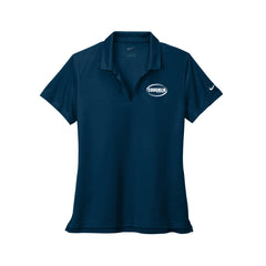 Coughlin Auto Group - Nike Women's Dri-FIT Micro Pique 2.0 Polo