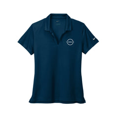 Gray Daniels Auto Family - Nike Women's Dri-FIT Micro Pique 2.0 Polo