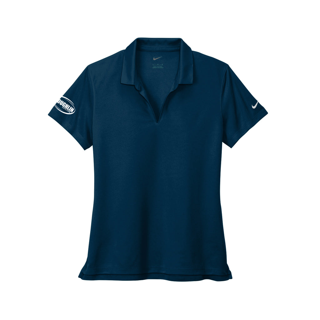 Coughlin Auto Group - Nike Women's Dri-FIT Micro Pique 2.0 Polo
