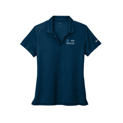 P&W BMW - Nike Ladies Dri-FIT Micro Pique 2.0 Polo