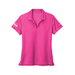 Coughlin Auto Group - Nike Women's Dri-FIT Micro Pique 2.0 Polo