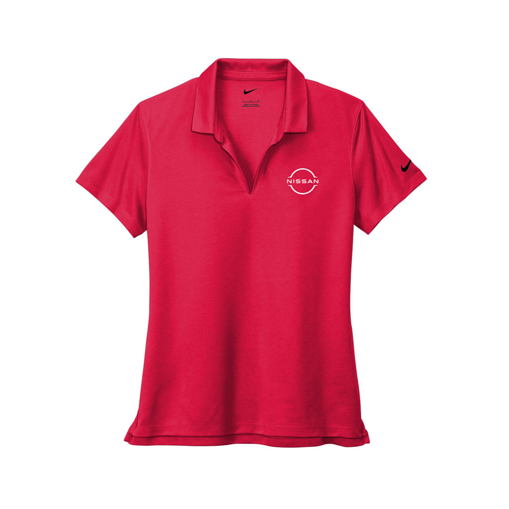 Gray Daniels Auto Family - Nike Women's Dri-FIT Micro Pique 2.0 Polo