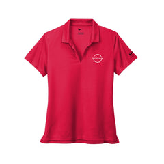 Gray Daniels Auto Family - Nike Women's Dri-FIT Micro Pique 2.0 Polo