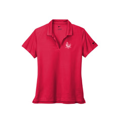 Carroll County - Nike Ladies Dri-FIT Micro Pique 2.0 Polo