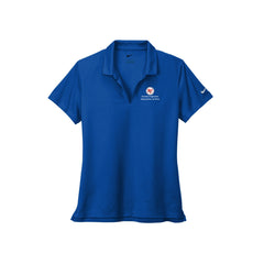 County Engineers of Ohio - Nike Ladies Dri-FIT Micro Pique 2.0 Polo