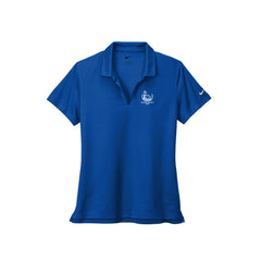 Carroll County - Nike Ladies Dri-FIT Micro Pique 2.0 Polo