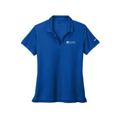 Ricart Admin - Nike Women's Dri-FIT Micro Pique 2.0 Polo