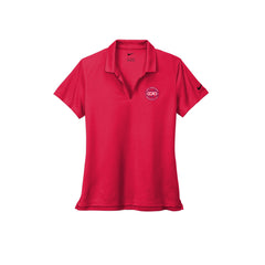 CCAO - Nike Ladies Dri-FIT Micro Pique 2.0 Polo