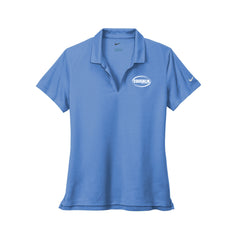 Coughlin Auto Group - Nike Women's Dri-FIT Micro Pique 2.0 Polo
