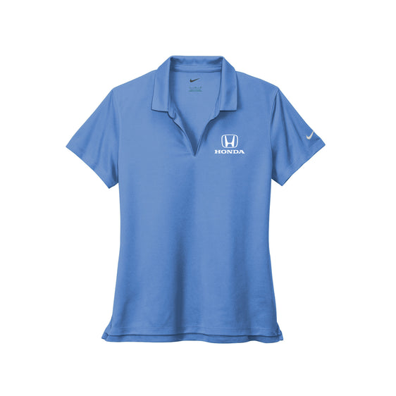 Honda North - Nike Women's Dri-FIT Micro Pique 2.0 Polo