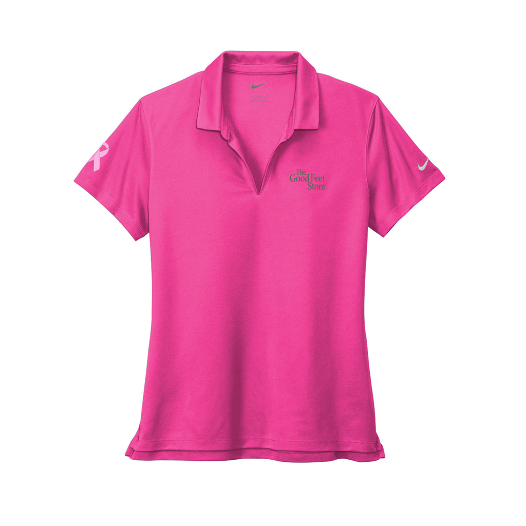 The Good Feet Store - Nike Women's Dri-FIT Micro Pique 2.0 Polo