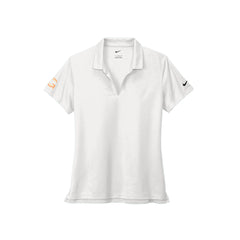 Ann Arbor Buying Center - Nike Ladies Dri-FIT Micro Pique 2.0 Polo