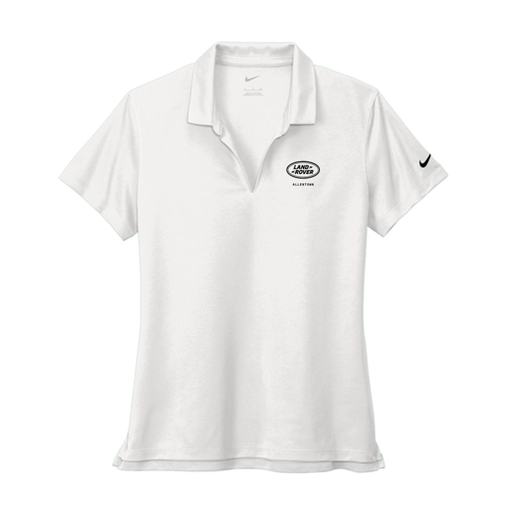 Land Rover Allentown - Nike Women's Dri-FIT Micro Pique 2.0 Polo