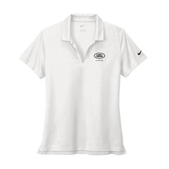 Land Rover Allentown - Nike Women's Dri-FIT Micro Pique 2.0 Polo