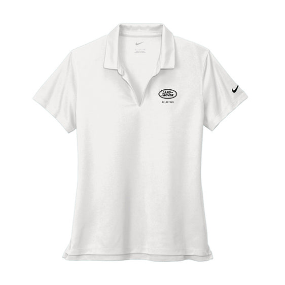 Land Rover Allentown - Nike Women's Dri-FIT Micro Pique 2.0 Polo