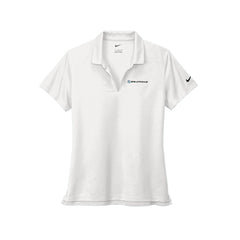 P&W BMW - Nike Ladies Dri-FIT Micro Pique 2.0 Polo