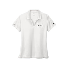 Kings Kia - Nike Women's Dri-FIT Micro Pique 2.0 Polo