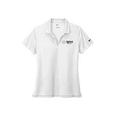 Bedford Nissan - Nike Ladies Dri-FIT Micro Pique 2.0 Polo