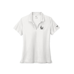 Carroll County - Nike Ladies Dri-FIT Micro Pique 2.0 Polo