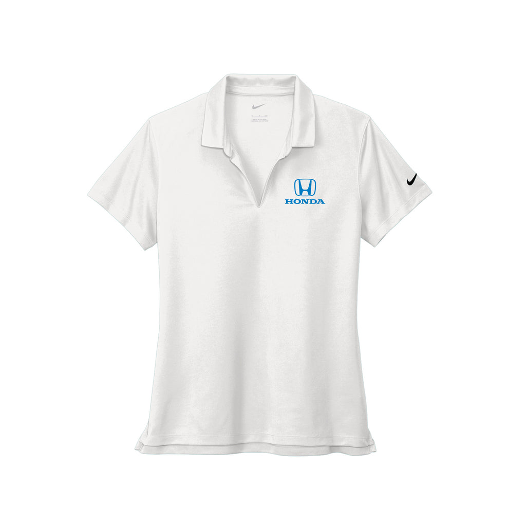 Honda North - Nike Women's Dri-FIT Micro Pique 2.0 Polo