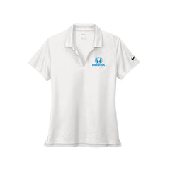 Honda North - Nike Women's Dri-FIT Micro Pique 2.0 Polo