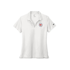 County Engineers of Ohio - Nike Ladies Dri-FIT Micro Pique 2.0 Polo