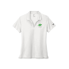 City of Grandview Heights - Nike Ladies Dri-FIT Micro Pique 2.0 Polo