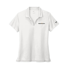 Perry ProTECH - Nike Ladies Dri-Fit Micro Pique 2.0 Polo