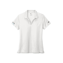 Germain Honda of Ann Arbor - Nike Ladies Dri-FIT Micro Pique 2.0 Polo