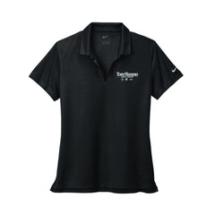 Tom Masano Auto Group - Nike Women's Dri-FIT Micro Pique 2.0 Polo