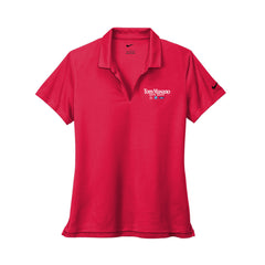 Tom Masano Auto Group - Nike Women's Dri-FIT Micro Pique 2.0 Polo