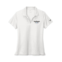 Tom Masano Auto Group - Nike Women's Dri-FIT Micro Pique 2.0 Polo