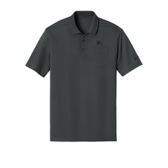 Etched Metal Company - Nike Dri-FIT Micro Pique 2.0 Pocket Polo