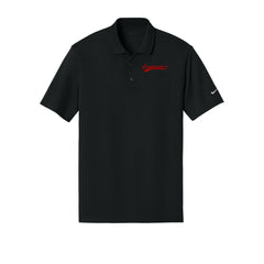 Carfagnas Corporate Staff - Nike Dri-FIT Micro Pique 2.0 Pocket Polo
