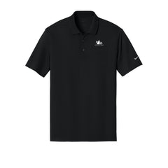Etched Metal Company - Nike Dri-FIT Micro Pique 2.0 Pocket Polo