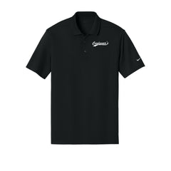 Carfagnas Corporate Staff - Nike Dri-FIT Micro Pique 2.0 Pocket Polo