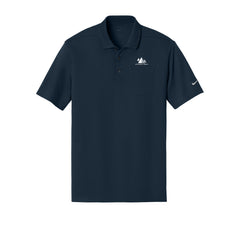 Etched Metal Company - Nike Dri-FIT Micro Pique 2.0 Pocket Polo