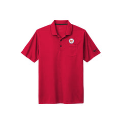 County Engineers of Ohio - Nike Dri-FIT Micro Pique 2.0 Pocket Polo