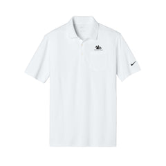 Etched Metal Company - Nike Dri-FIT Micro Pique 2.0 Pocket Polo