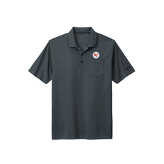 County Engineers of Ohio - Nike Dri-FIT Micro Pique 2.0 Pocket Polo