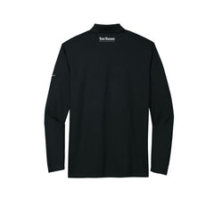 Tom Masano Collision - Nike Dri-FIT Micro Pique 2.0 Long Sleeve Polo