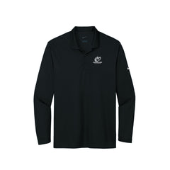 Rapid Close Columbus - Nike Dri-FIT Micro Pique 2.0 Long Sleeve Polo