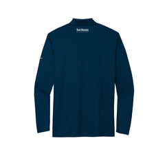 Tom Masano Collision - Nike Dri-FIT Micro Pique 2.0 Long Sleeve Polo