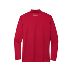 Masano Auto Park - Nike Dri-FIT Micro Pique 2.0 Long Sleeve Polo