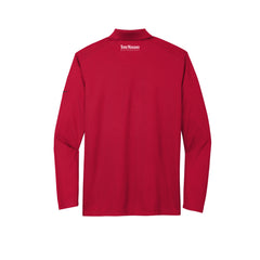 Tom Masano Collision - Nike Dri-FIT Micro Pique 2.0 Long Sleeve Polo
