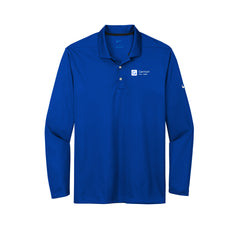Germain Ford of Sidney - Nike Dri-FIT Micro Pique 2.0 Long Sleeve Polo